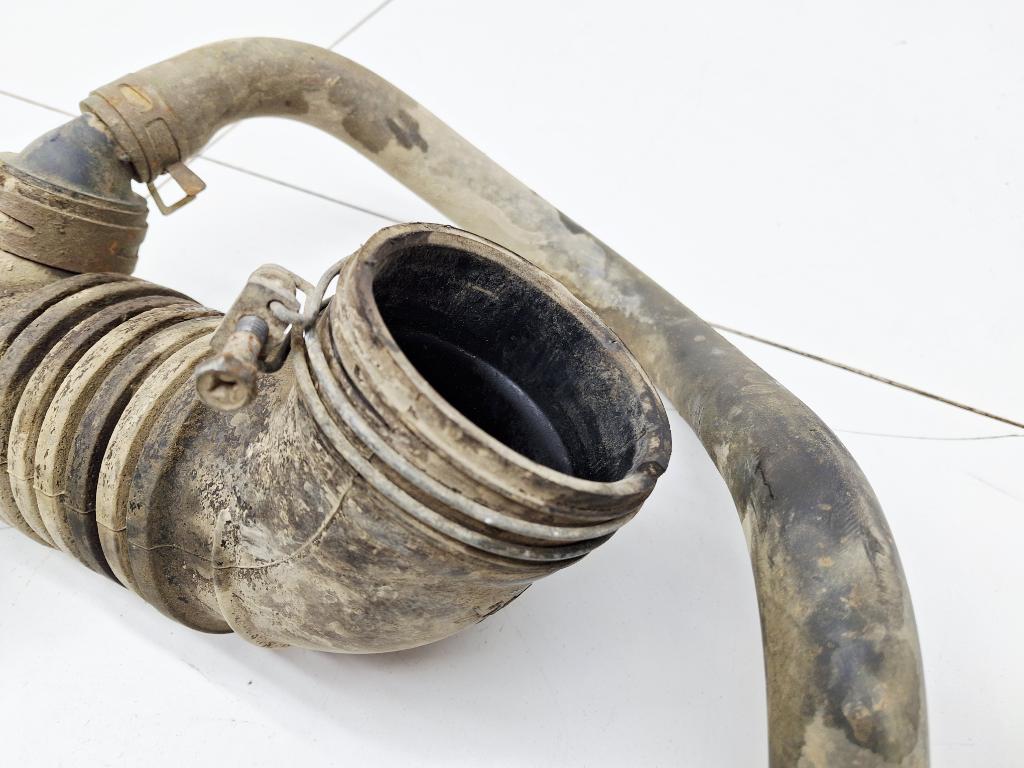 Патрубок воздушного фильтра, 2000 рублей, Пермь