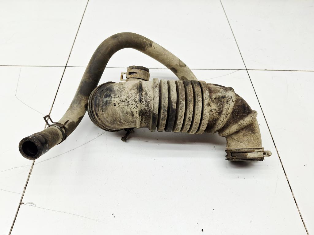 Патрубок воздушного фильтра, 2000 рублей, Пермь