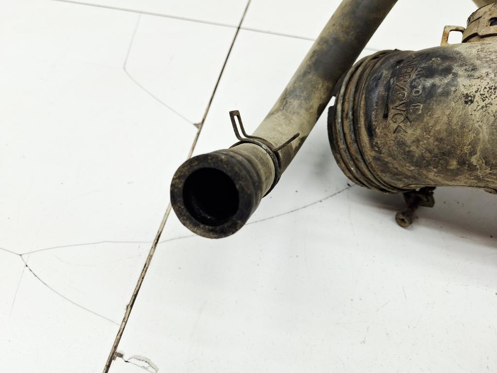 Патрубок воздушного фильтра, 2000 рублей, Пермь