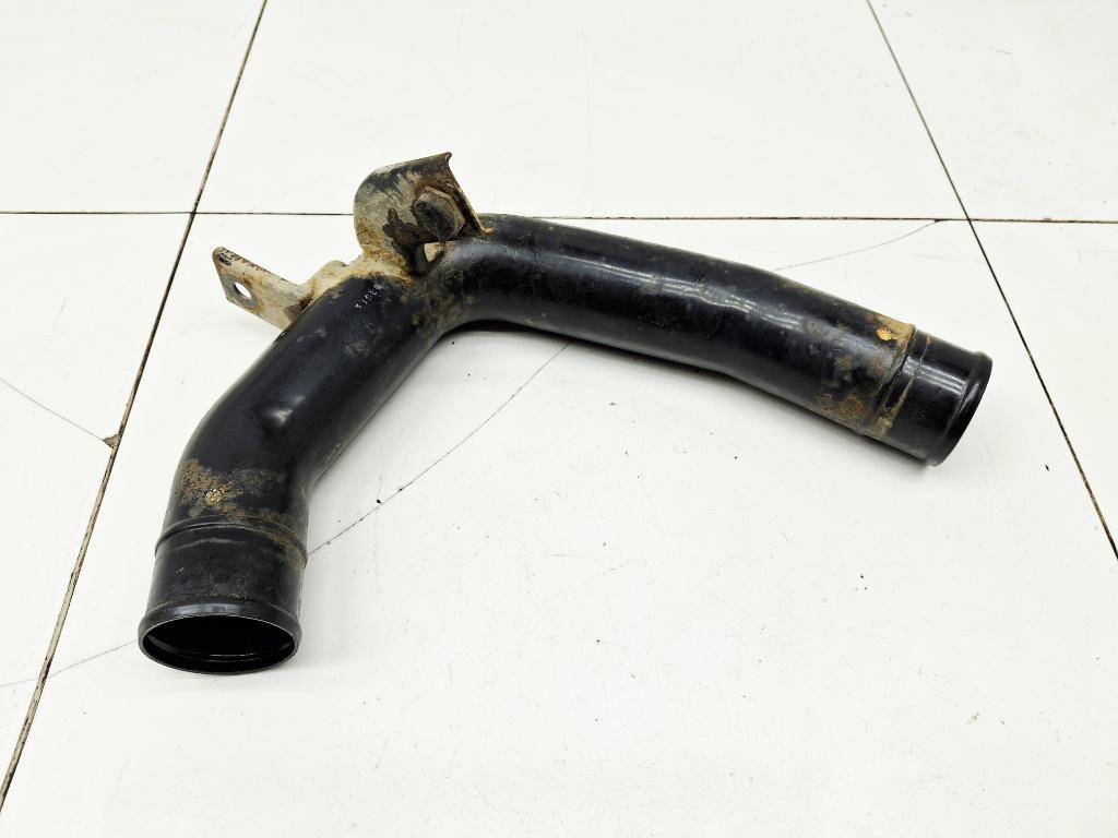 Патрубок интеркулера, 1000 рублей, Пермь