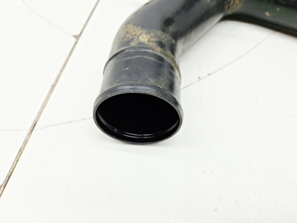 Патрубок интеркулера, 1000 рублей, Пермь