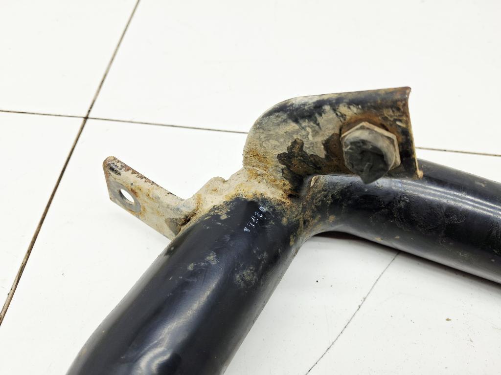 Патрубок интеркулера, 1000 рублей, Пермь