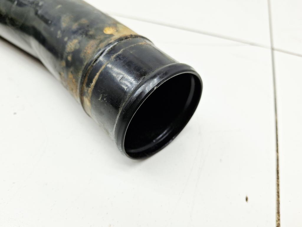 Патрубок интеркулера, 1000 рублей, Пермь