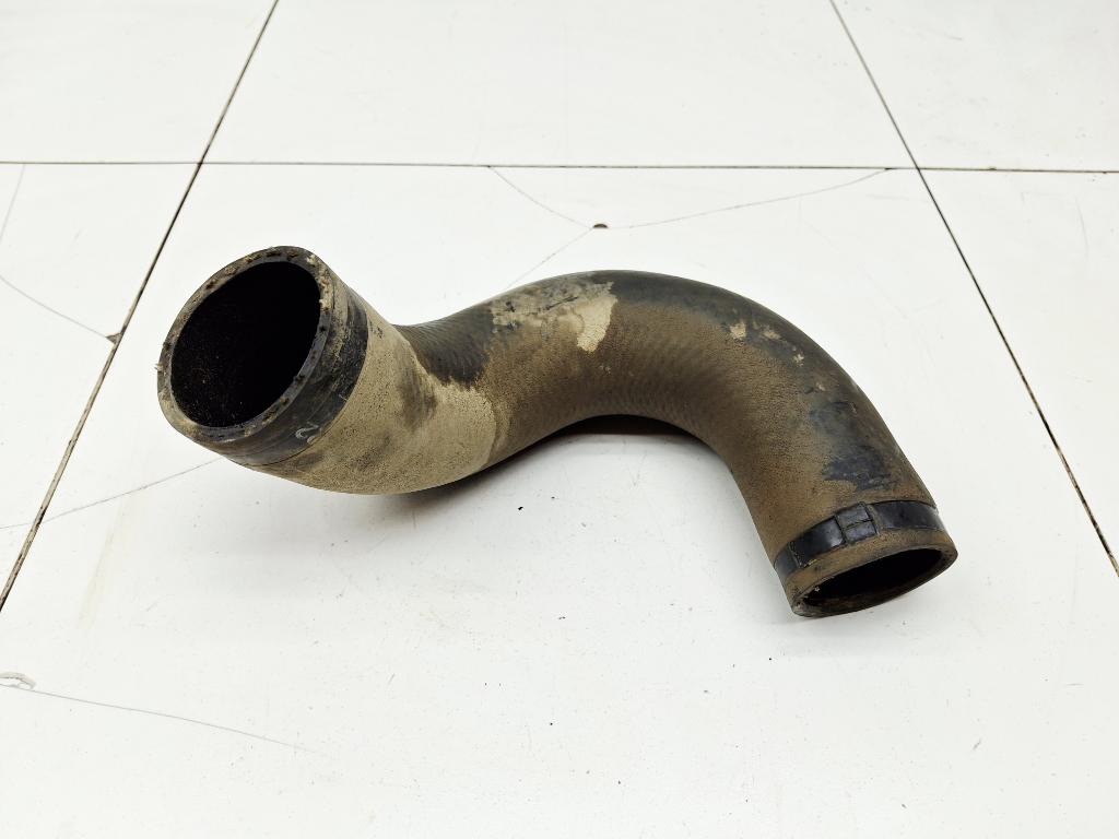 Патрубок интеркулера, 500 рублей, Пермь