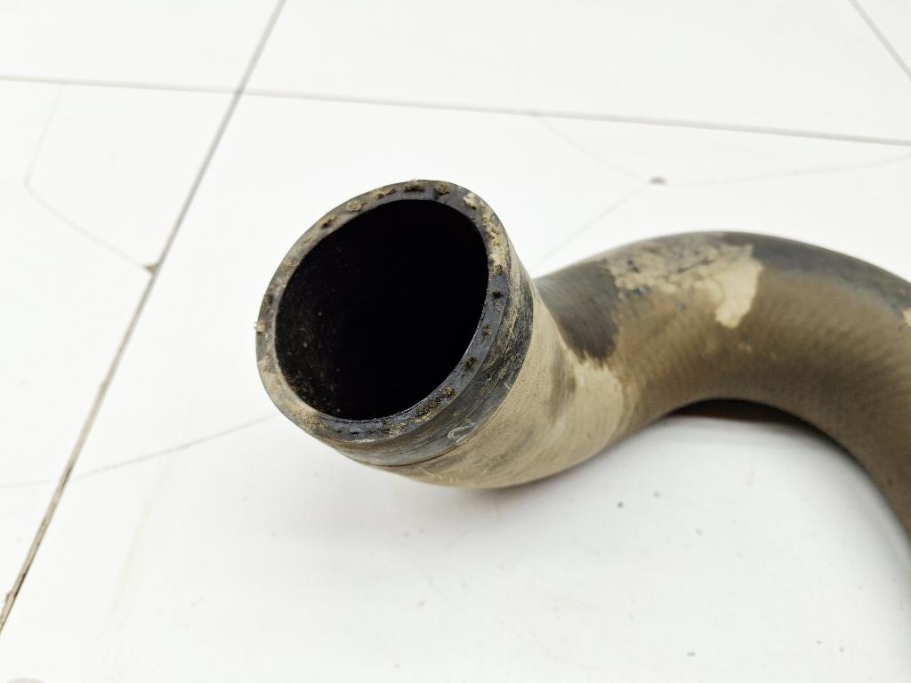 Патрубок интеркулера, 500 рублей, Пермь