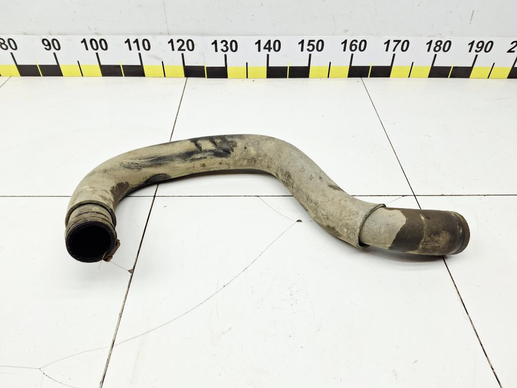 Патрубок интеркулера, 500 рублей, Пермь