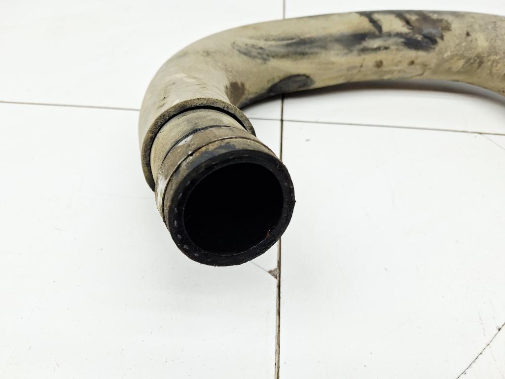 Патрубок интеркулера, 500 рублей, Пермь