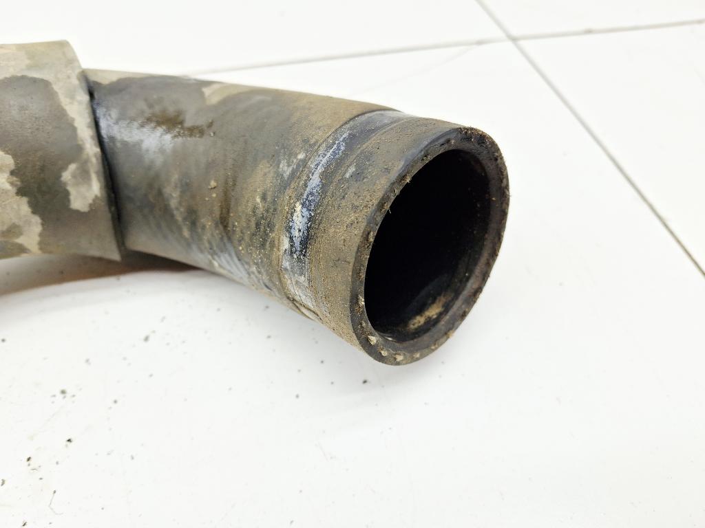 Патрубок интеркулера, 500 рублей, Пермь