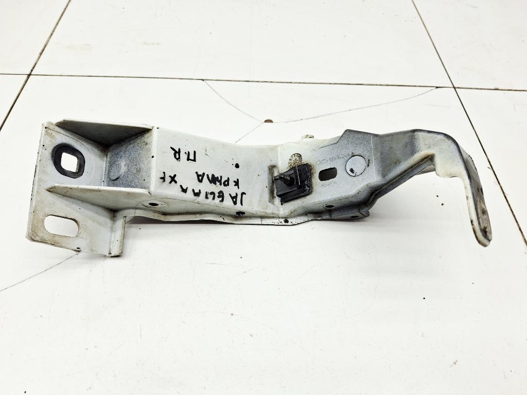 Кронштейн крепления крыла, 2500 рублей, Пермь