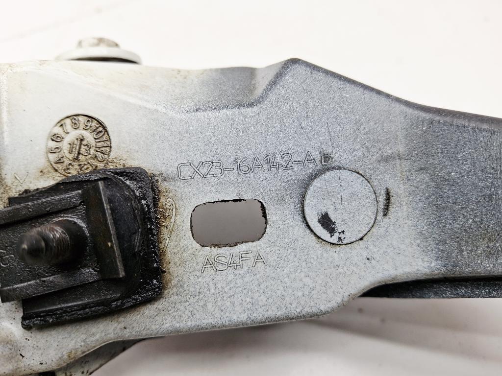 Кронштейн крепления крыла, 2500 рублей, Пермь