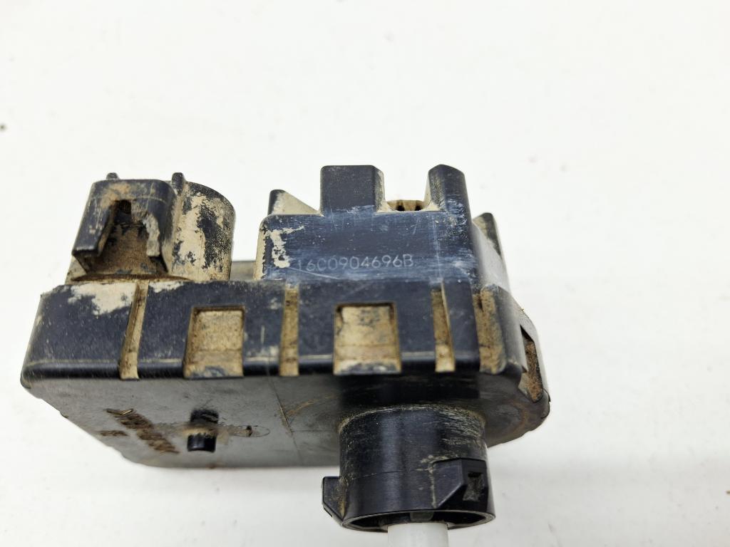 Моторчик корректора фары, 2000 рублей, Пермь