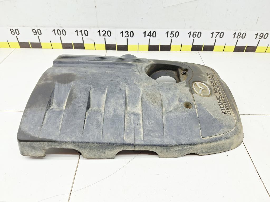 Накладка на двигатель, 2000 рублей, Пермь