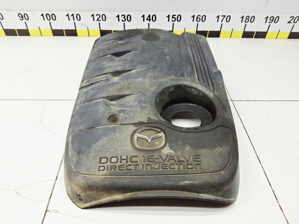 Накладка на двигатель, 2000 рублей, Пермь