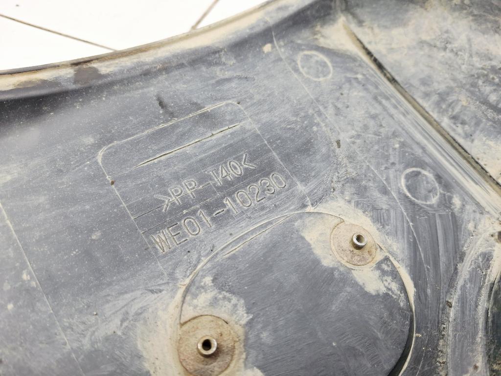 Накладка на двигатель, 2000 рублей, Пермь