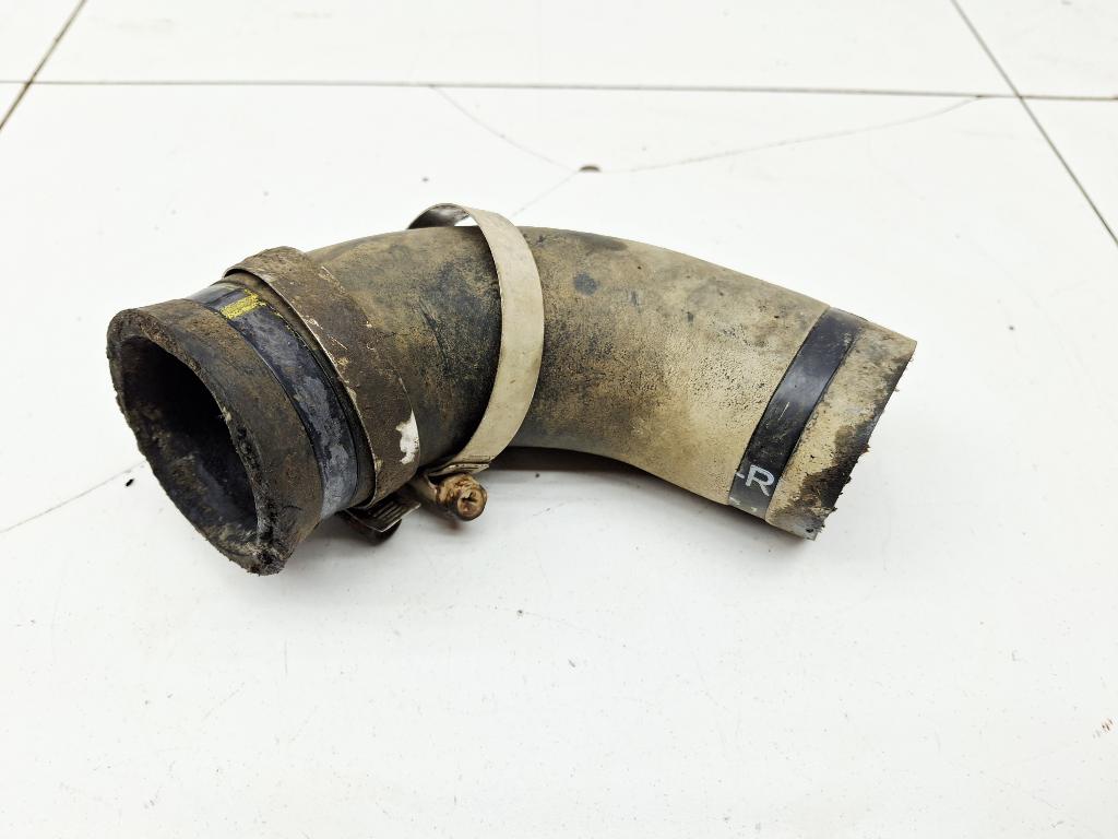 Патрубок интеркулера, 500 рублей, Пермь