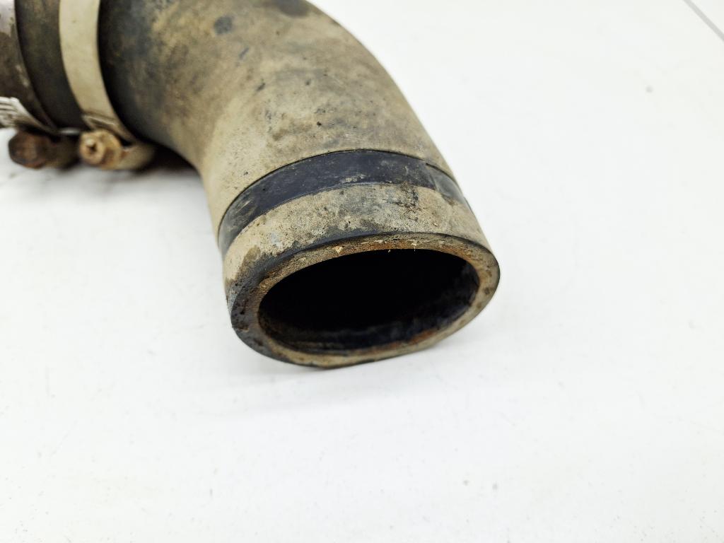 Патрубок интеркулера, 500 рублей, Пермь