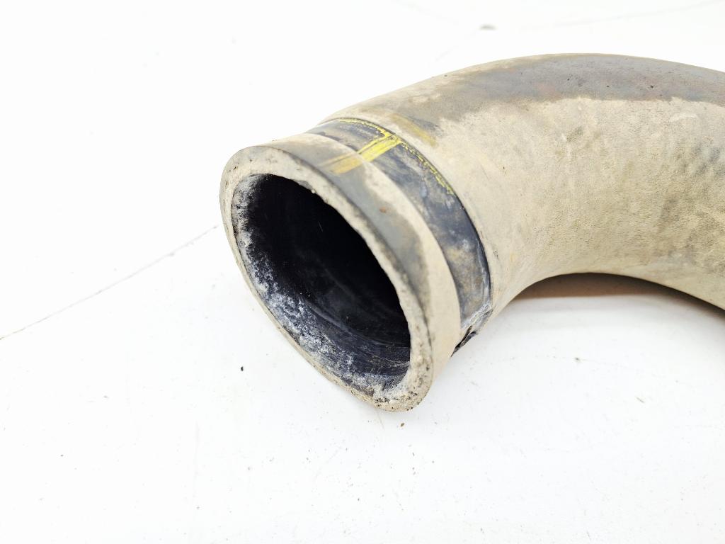 Патрубок интеркулера, 500 рублей, Пермь