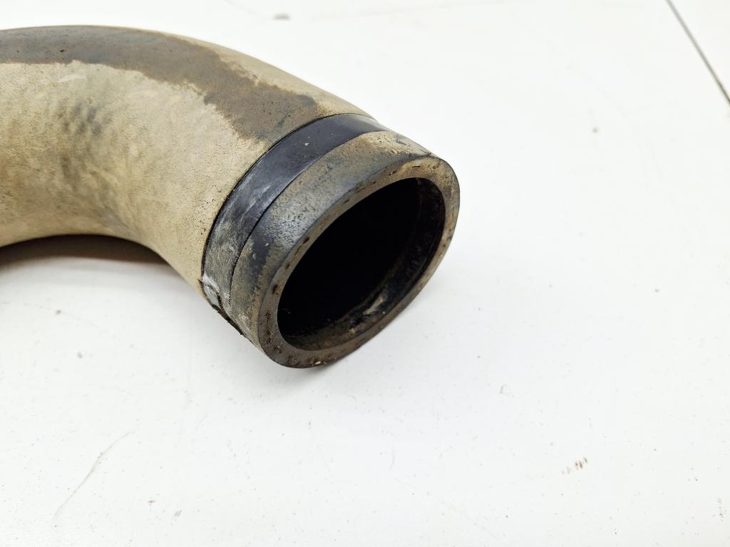 Патрубок интеркулера, 500 рублей, Пермь