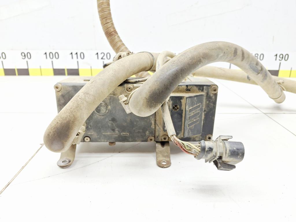 Отопитель автономный, 10000 рублей, Пермь