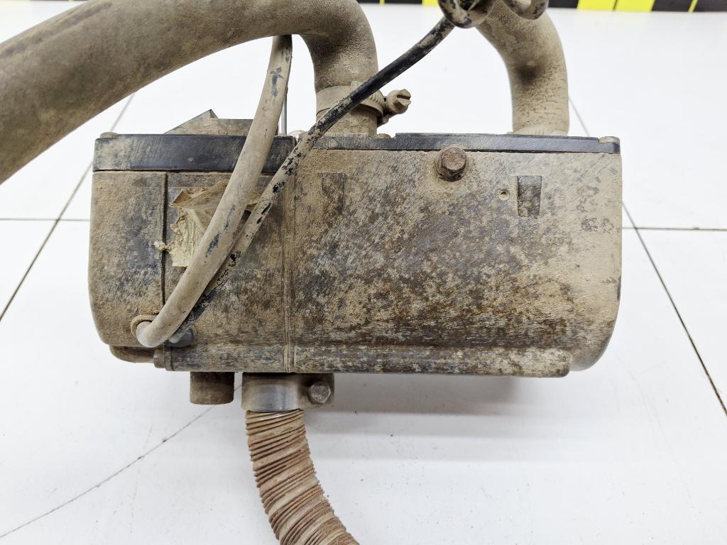 Отопитель автономный, 10000 рублей, Пермь