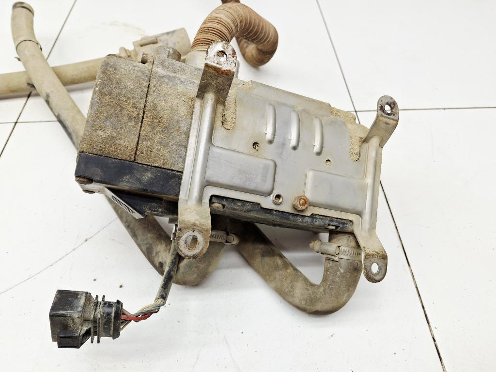 Отопитель автономный, 10000 рублей, Пермь