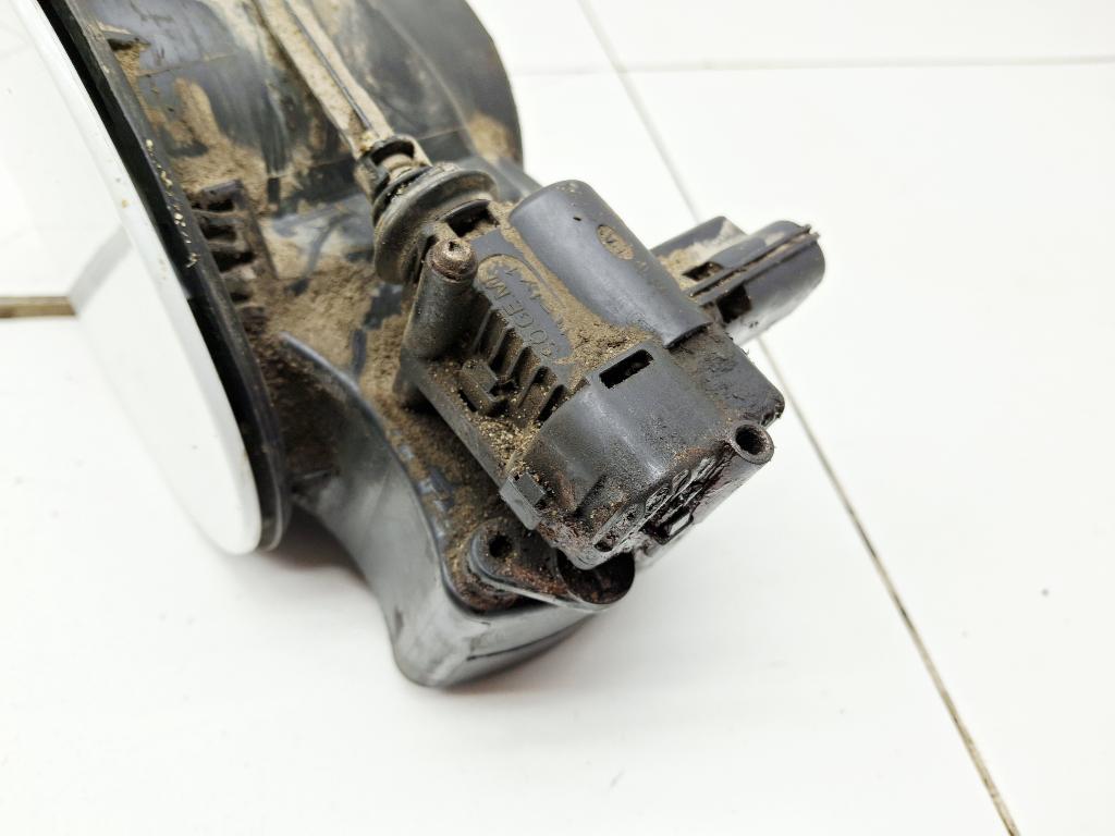 Лючок бензобака, 3000 рублей, Пермь