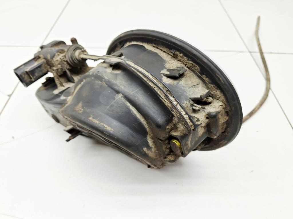 Лючок бензобака, 3000 рублей, Пермь