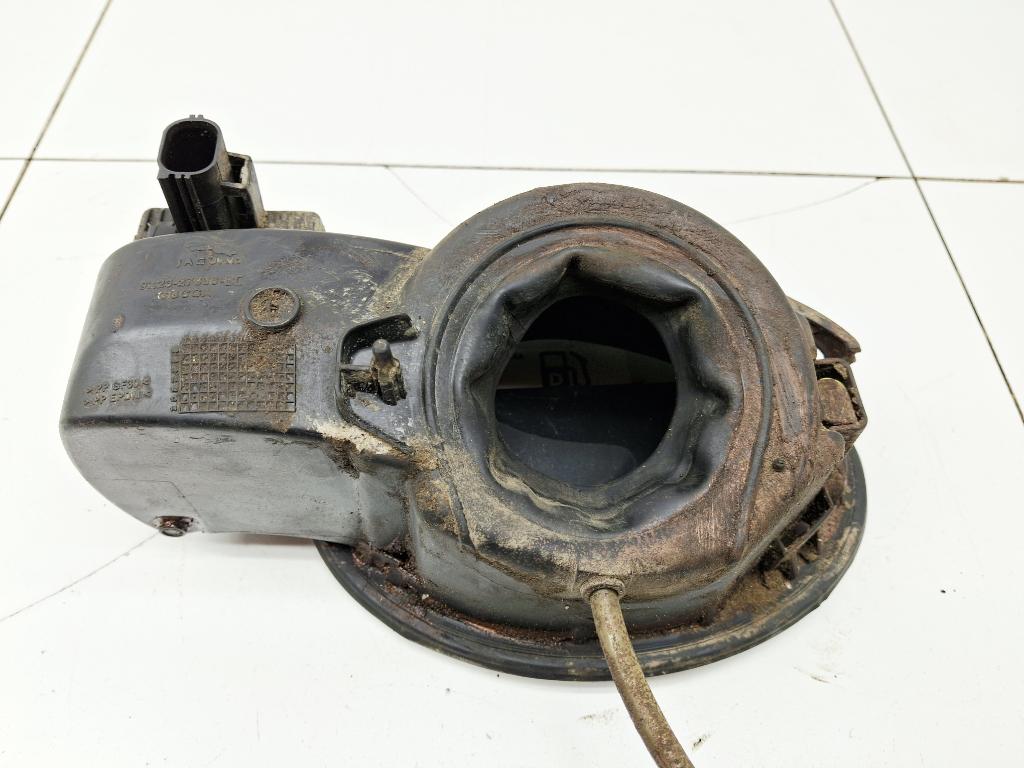 Лючок бензобака, 3000 рублей, Пермь