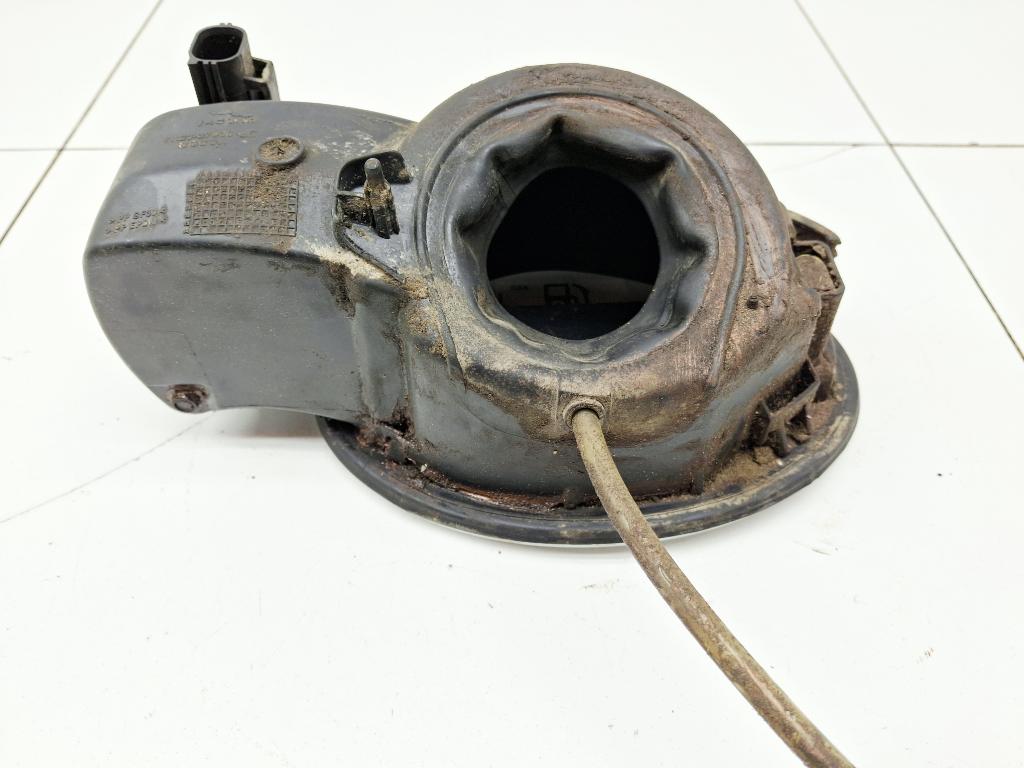 Лючок бензобака, 3000 рублей, Пермь