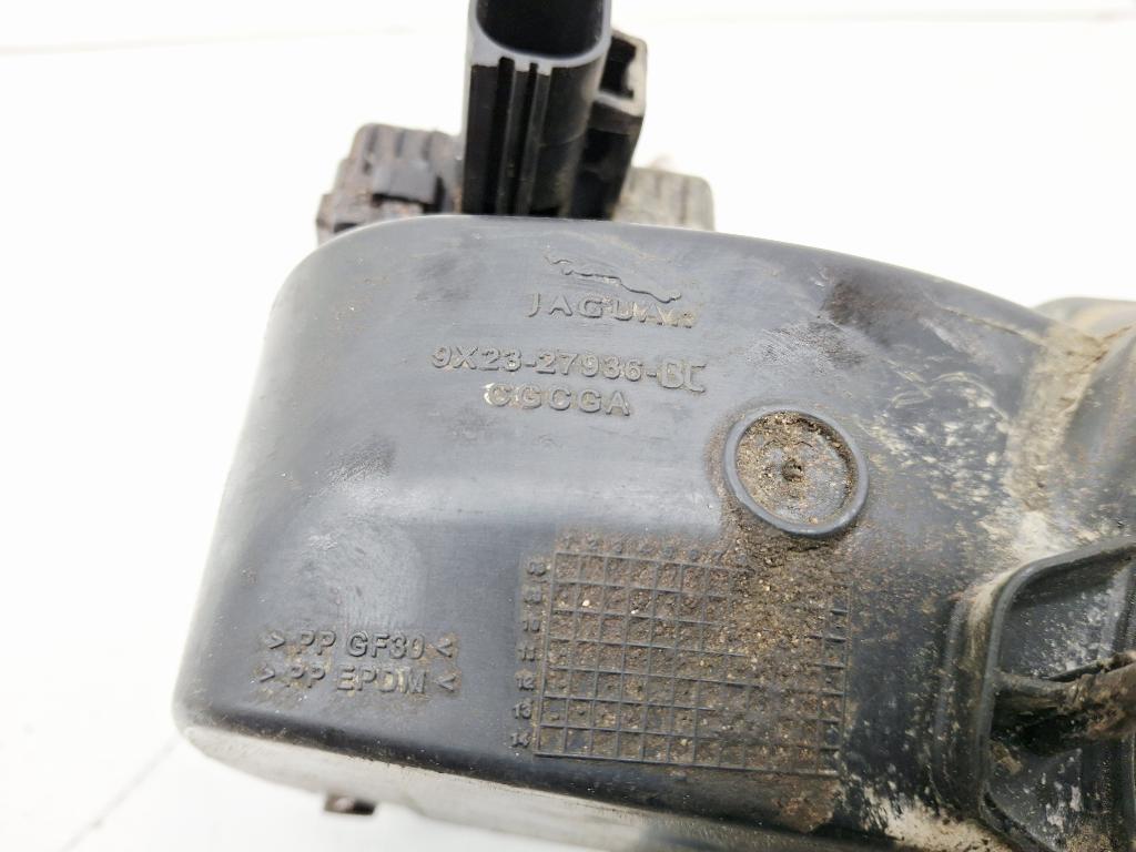 Лючок бензобака, 3000 рублей, Пермь