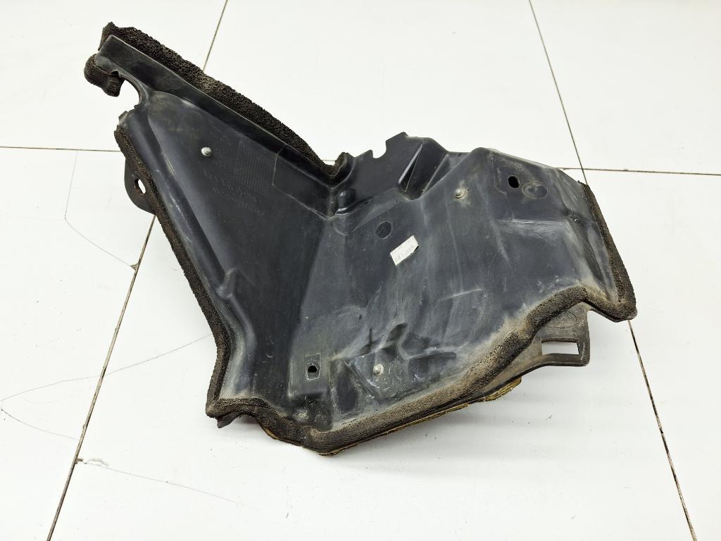 Пыльник двигателя боковой левый, 1500 рублей, Пермь