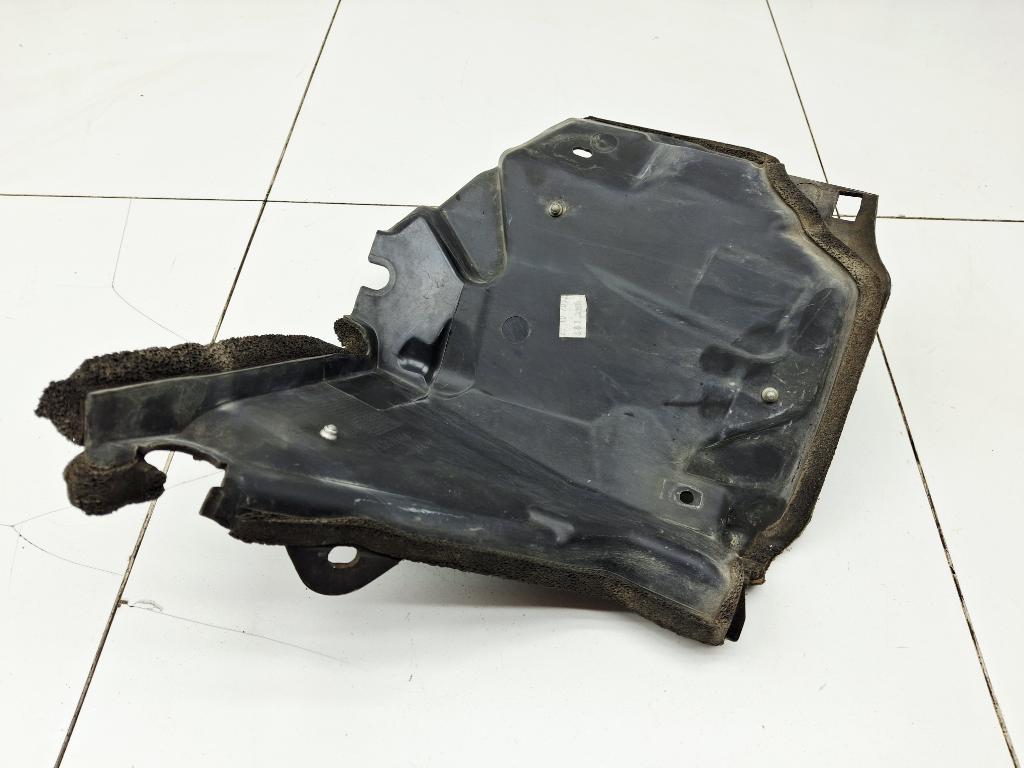 Пыльник двигателя боковой левый, 1500 рублей, Пермь