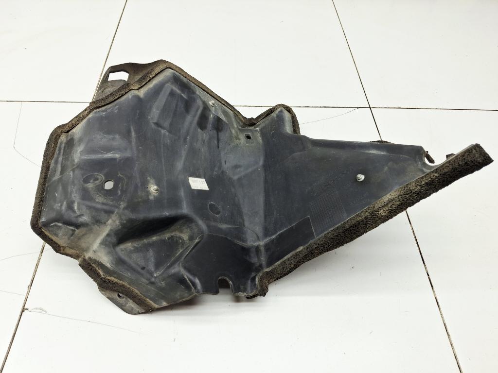 Пыльник двигателя боковой левый, 1500 рублей, Пермь