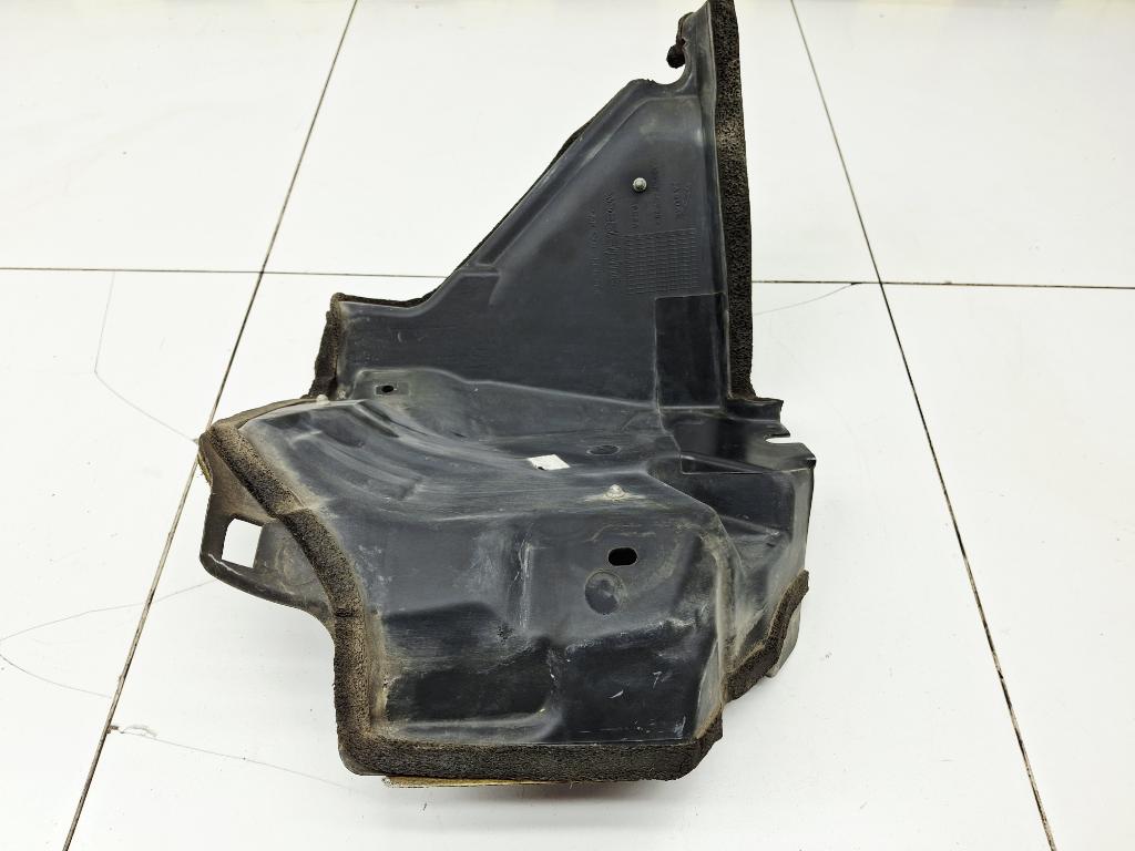 Пыльник двигателя боковой левый, 1500 рублей, Пермь