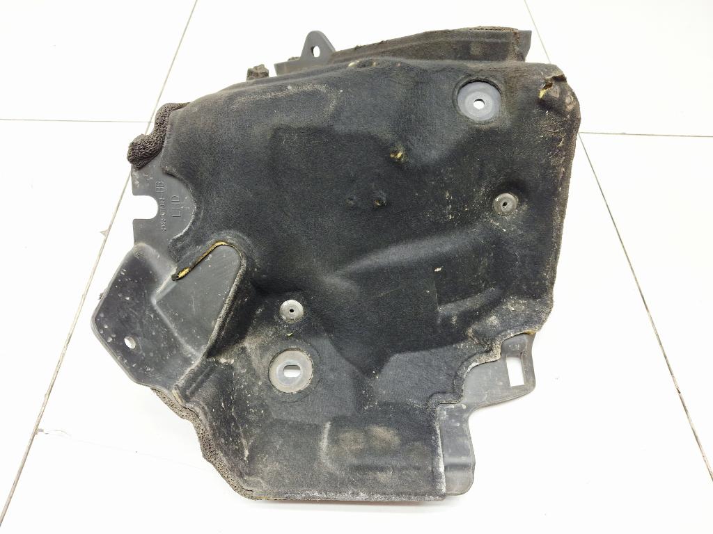 Пыльник двигателя боковой левый, 1500 рублей, Пермь