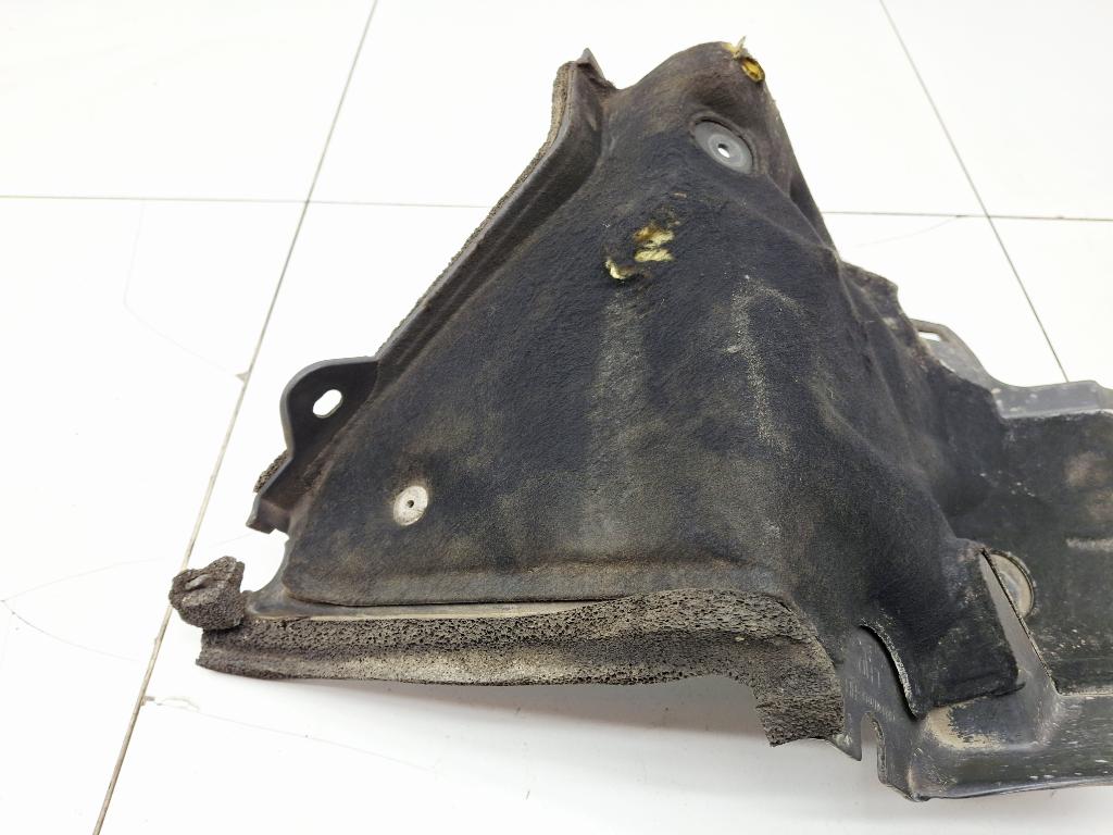 Пыльник двигателя боковой левый, 1500 рублей, Пермь