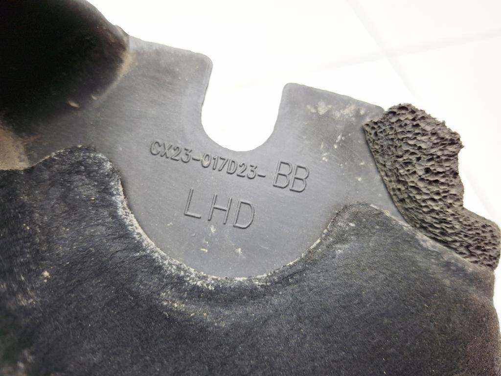 Пыльник двигателя боковой левый, 1500 рублей, Пермь