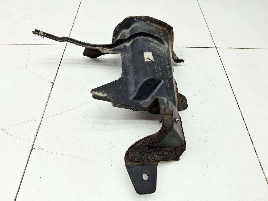 Пыльник двигателя нижний левый, 1000 рублей, Пермь