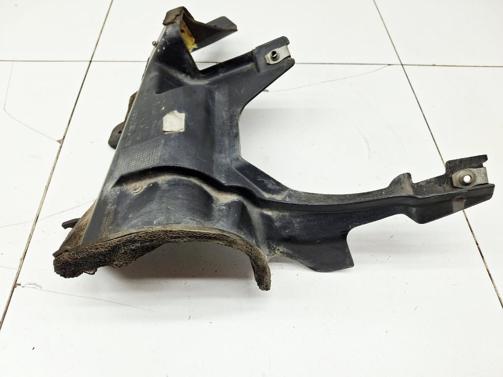 Пыльник двигателя нижний левый, 1000 рублей, Пермь