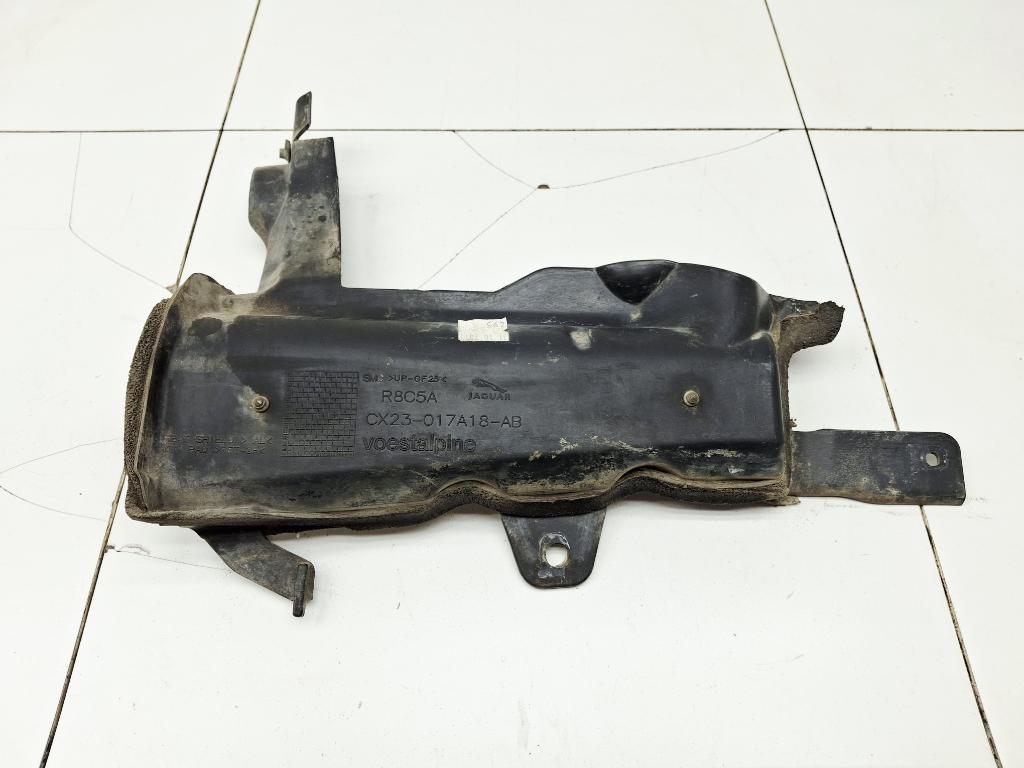 Пыльник двигателя нижний правый, 1000 рублей, Пермь