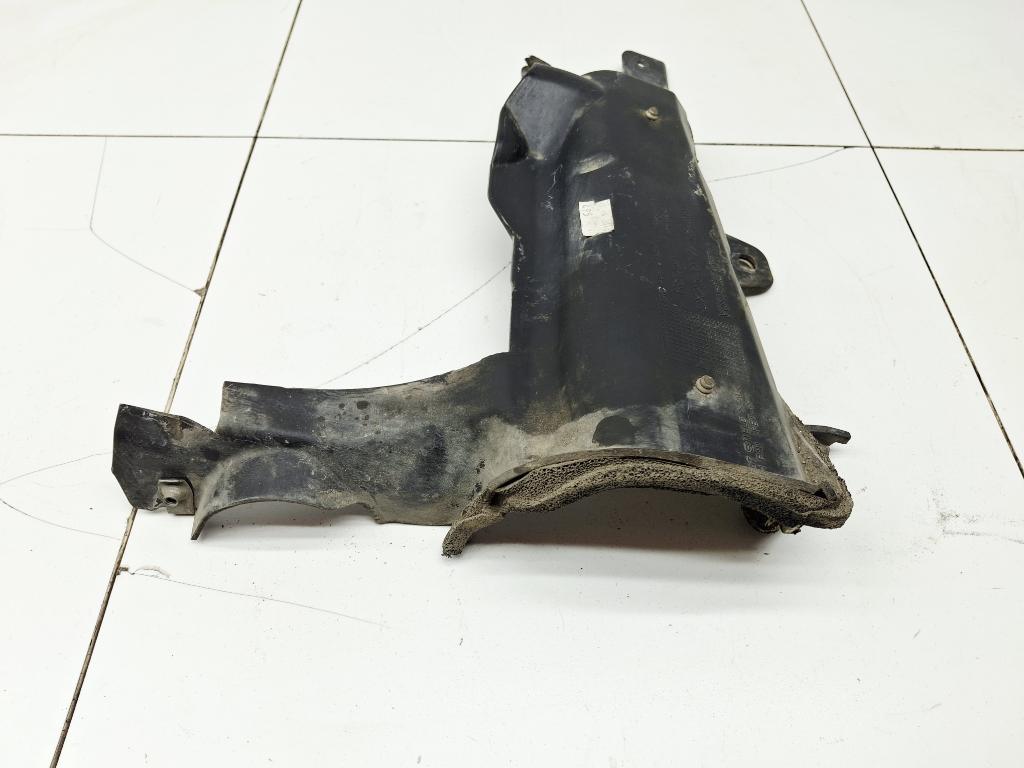 Пыльник двигателя нижний правый, 1000 рублей, Пермь