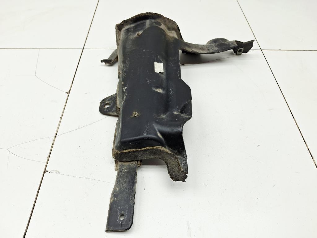 Пыльник двигателя нижний правый, 1000 рублей, Пермь