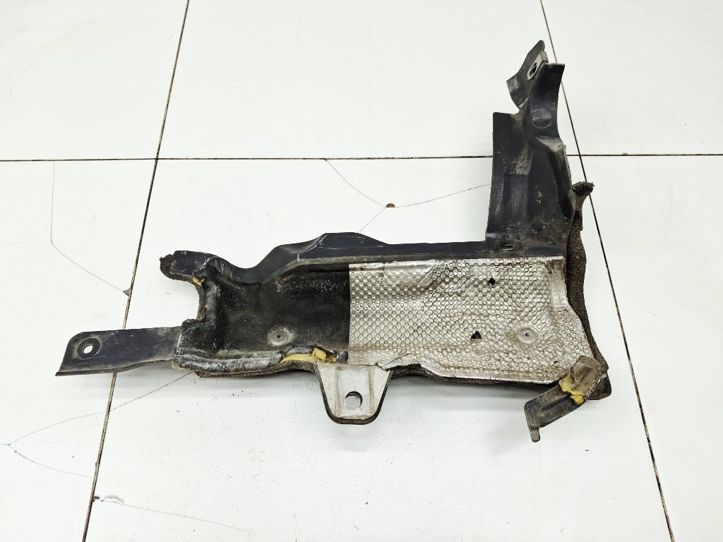 Пыльник двигателя нижний правый, 1000 рублей, Пермь