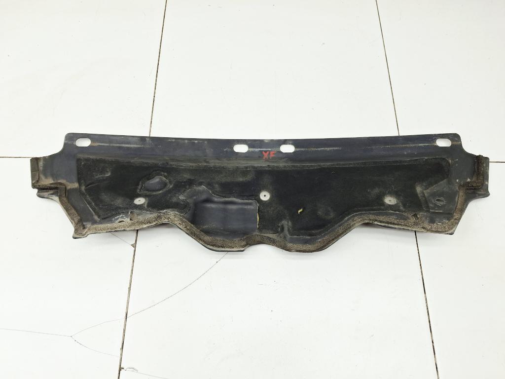 Планка радиатора, 2000 рублей, Пермь