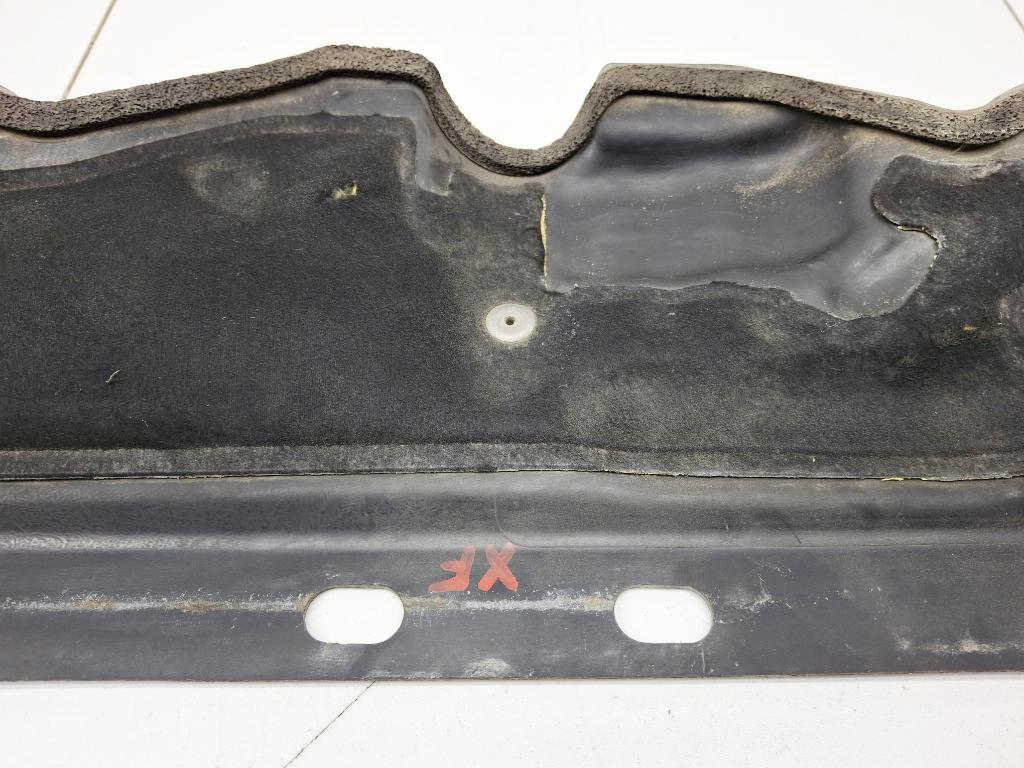 Планка радиатора, 2000 рублей, Пермь