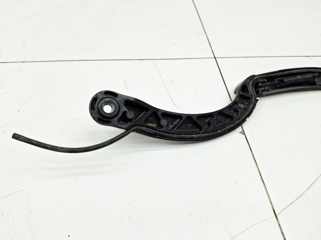 Поводок стеклоочистителя передний левый, 1000 рублей, Пермь