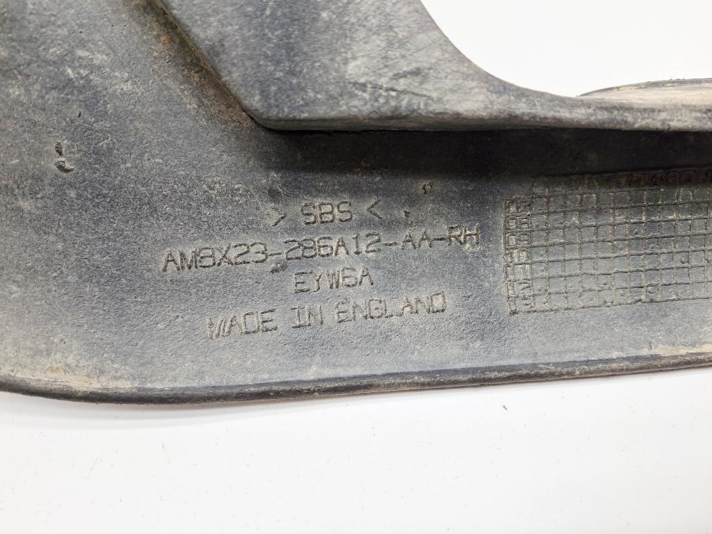 Брызговик задний правый, 1500 рублей, Пермь