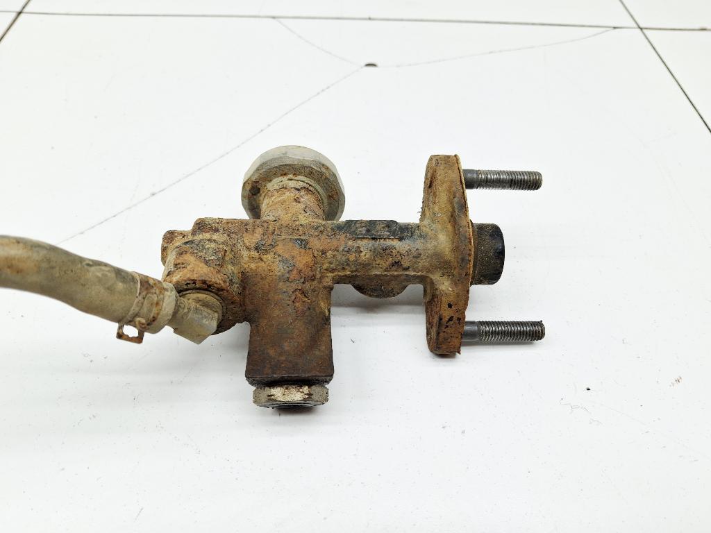 Цилиндр сцепления главный, 2000 рублей, Пермь