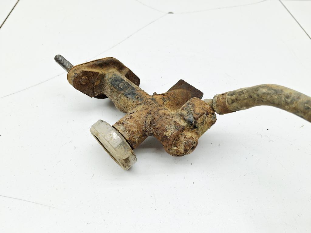 Цилиндр сцепления главный, 2000 рублей, Пермь