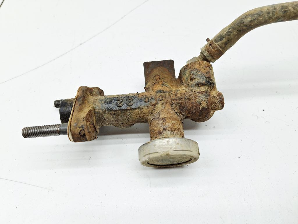 Цилиндр сцепления главный, 2000 рублей, Пермь